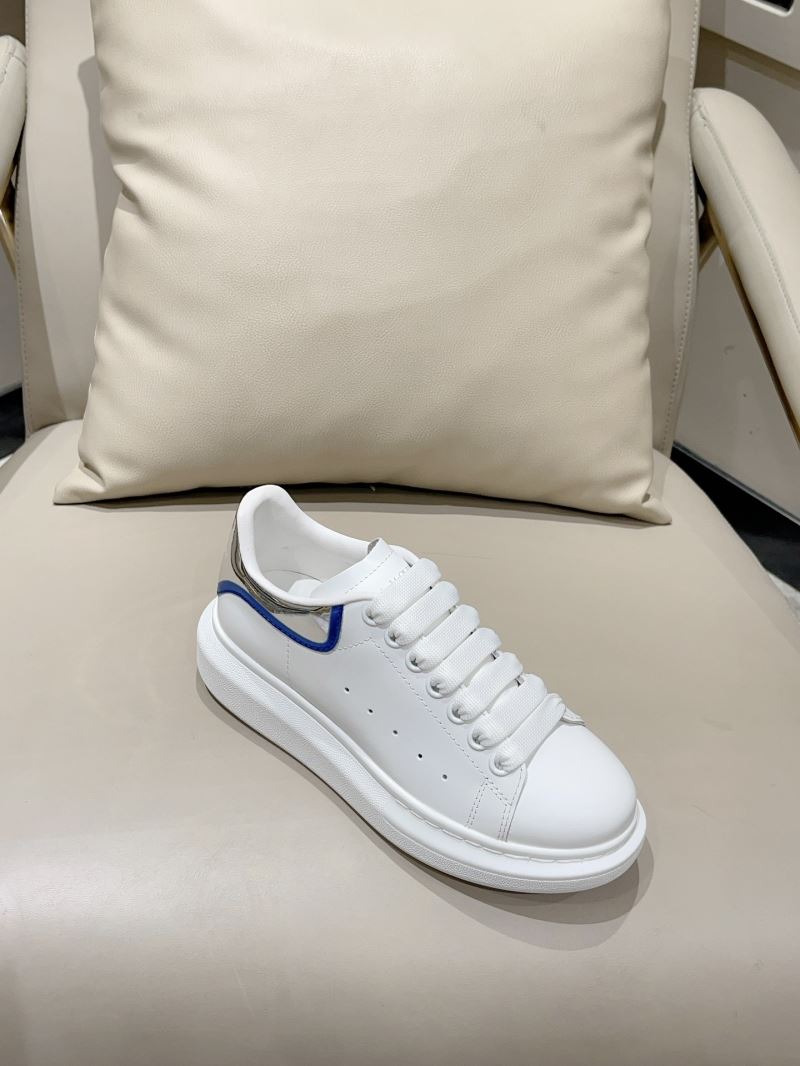 McQueen Low Shoes